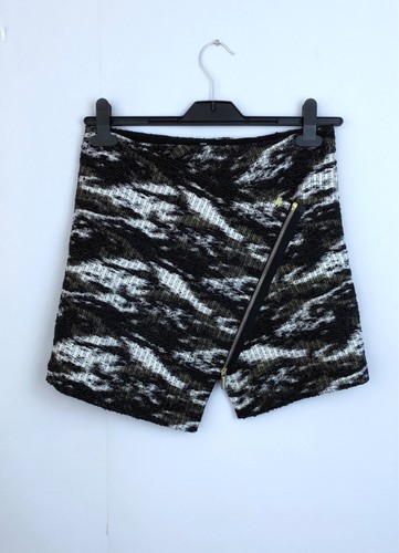 Cop copine skirt - skirt, safe