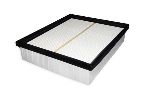 Filtre principal convient - filtre, À