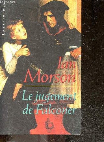 Jugement falconer - falconer,