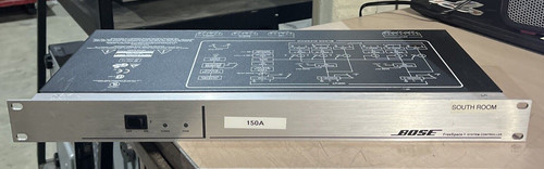Bose freespace controller - bose,