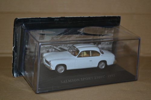 Collection presse salmson - collection,