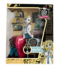 MONSTER HIGH - MATTEL - NEUF -