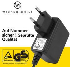 Câble Du Chargeur Tüv/GS