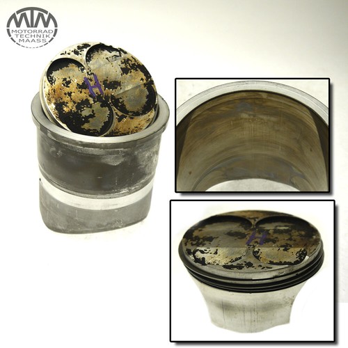 Cylindre pistons arrière - et,