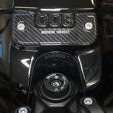 Autocollant 3D Protection Zone Clé Compatible Avec YAMAHA XSR900 2022 - 2023