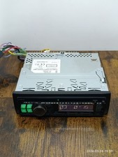 ALPINE CDE-120R CD MP3 Player