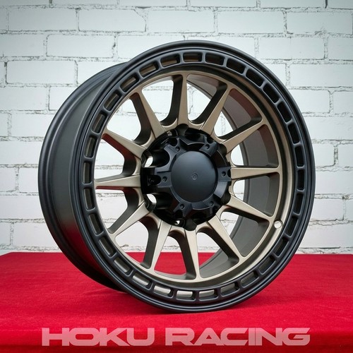 Roues off road 6x139 7 - roues, 15"
