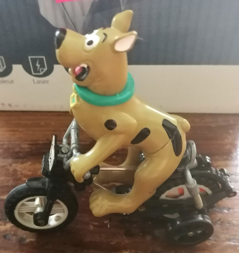 Scooby doo vélo - vélo, bmx