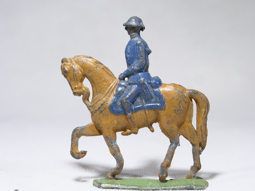 Cbg mignot cavalier soldat - cbg,