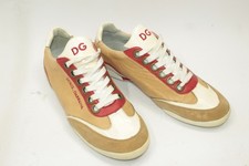 DOLCE & GABBANA Chaussures Femmes Taille 6.5 Europe 37 S9391