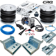 Kit de suspension pneumatique