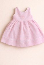 Robe bébé Dior iconique –