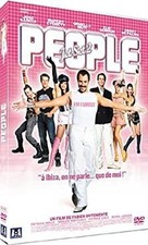 Dvd People - Jet Set 2