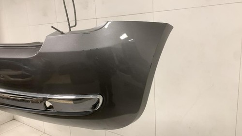 Pare choc arriere fiat - arriere,