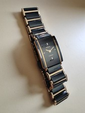 Rado Diastar Intégral tres belle Montre femme 18 mm
