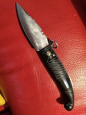 Couteau Artisanal Romain ou Sicilien