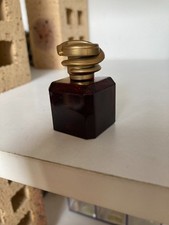 miniature de parfum ancienne