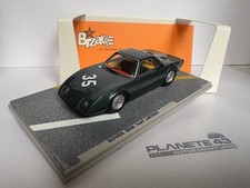 BIZARRE ROVER BRM  #35 LE MANS