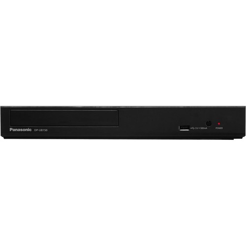 Lecteur blu ray - 4k, panasonic