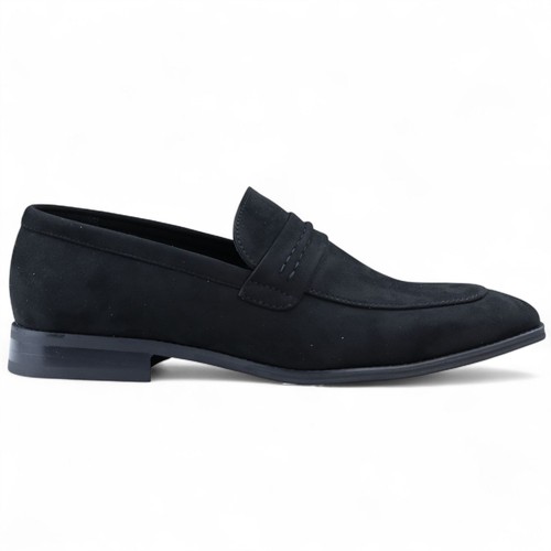 Mocassins formels cuir - formels, en