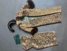 Superbe tenue BARBIE 1959/64