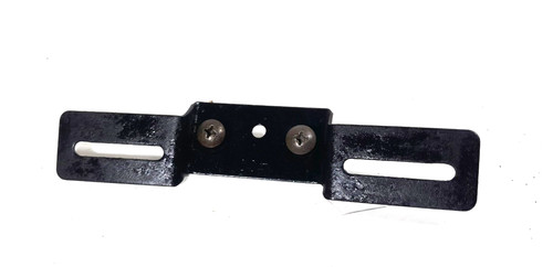 Support plaque