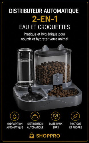 Distributeur automatique eau - distributeur,