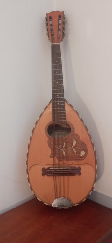 Mandoline louis patenotte - mandoline, à