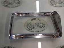 Feu arriere principal droit