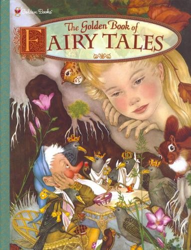 Adrienne segur the golden book - adrienne,