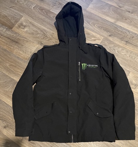 Monster energy official - monster,