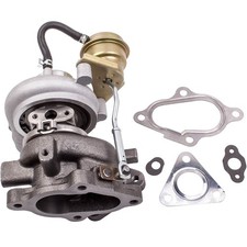 TMT Turbo for Mitsubishi TD04