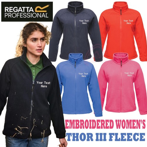 Veste polaire régatta - veste,