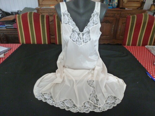 Jolie combinaison fond - combinaison&fond, robe