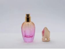 vaporisateur vide de sac rechargeable 30ml,  vaporisateur en verre