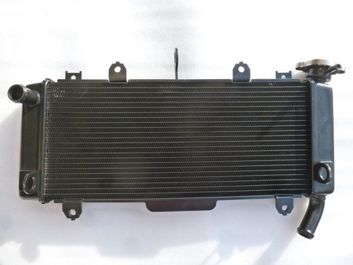 Radiateur z650 650 2017 2018 - z650,