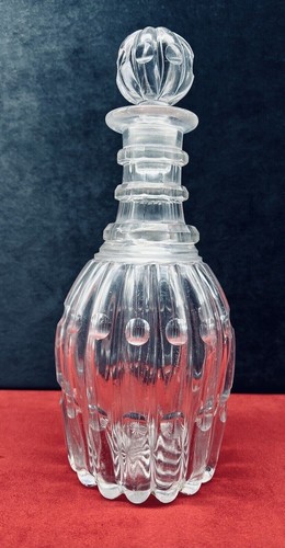 Baccarat bambou creusot - baccarat, le