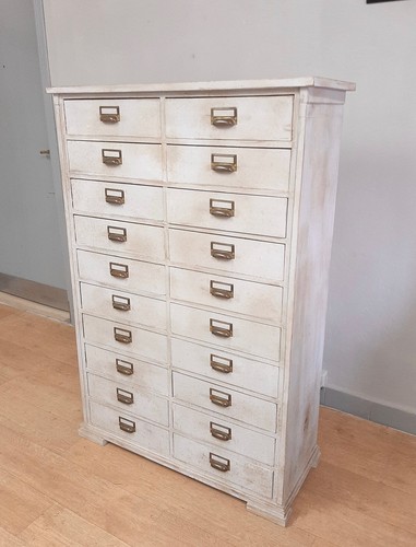 Armoire tiroirs classeur - tiroirs,,