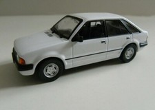 1/43 FORD ESCORT 1.3 GL 1982