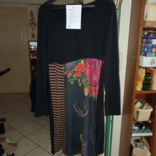 Robe anatopik iresine - robe,