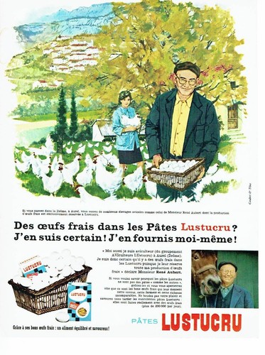 Publicite advertising 116 - publicite,