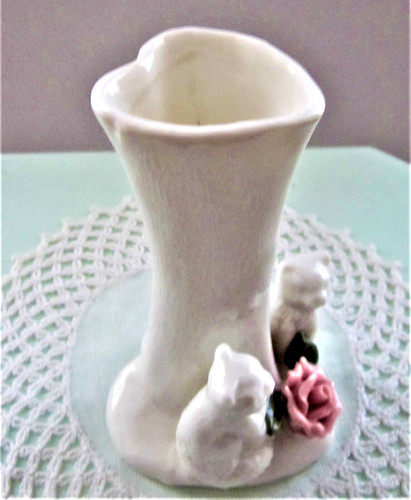Amour petit vase - de,