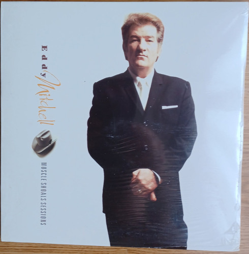 Eddy mitchell muscle - eddy,