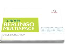 Citroen Berlingo Multispace