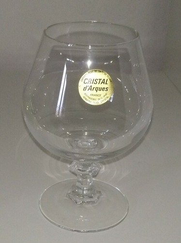 Cristal arques verre à - cristal, d'arques