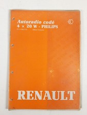 (338B) Manuel d'atelier