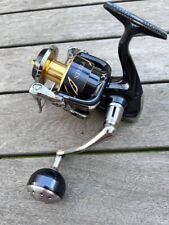 Moulinet tournant Shimano 13