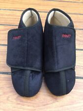 Chaussure Pantoufle Medicale De La Marque Neut Noire Pointure 43
