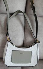 Sac à main NEUF Torrente gris clair