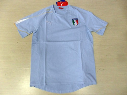 0741 italie shirt coton - s,